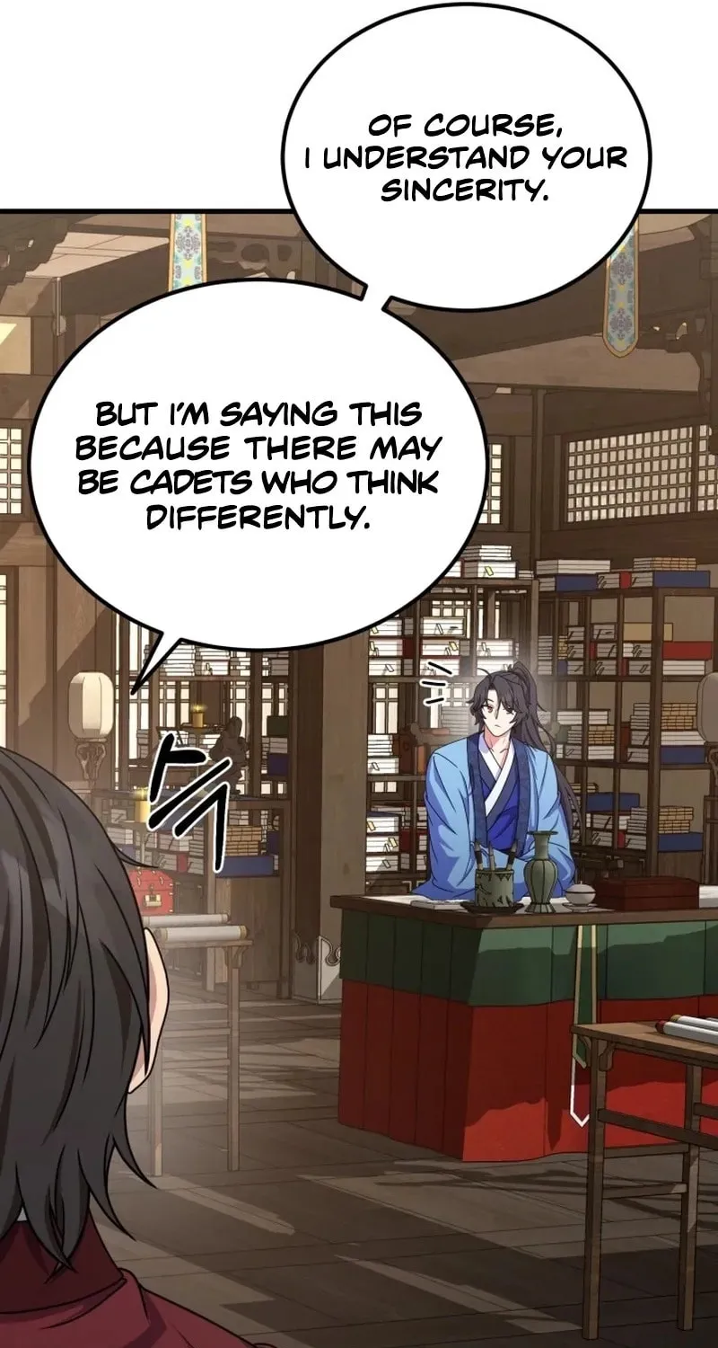 Read Sword Breaker chapter 13 image 32 on Lezhin