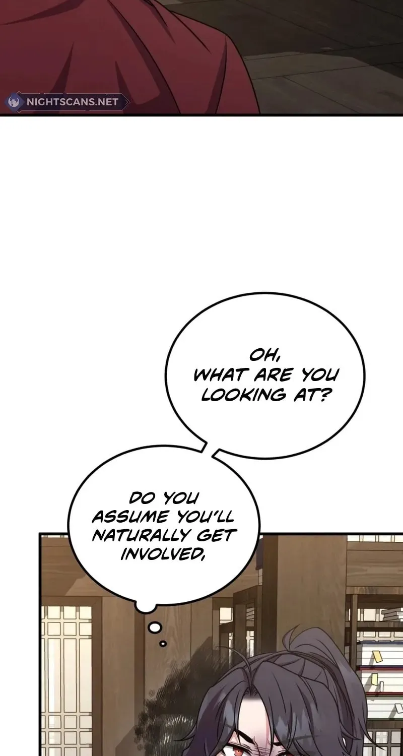Read Sword Breaker chapter 13 image 33 on Lezhin