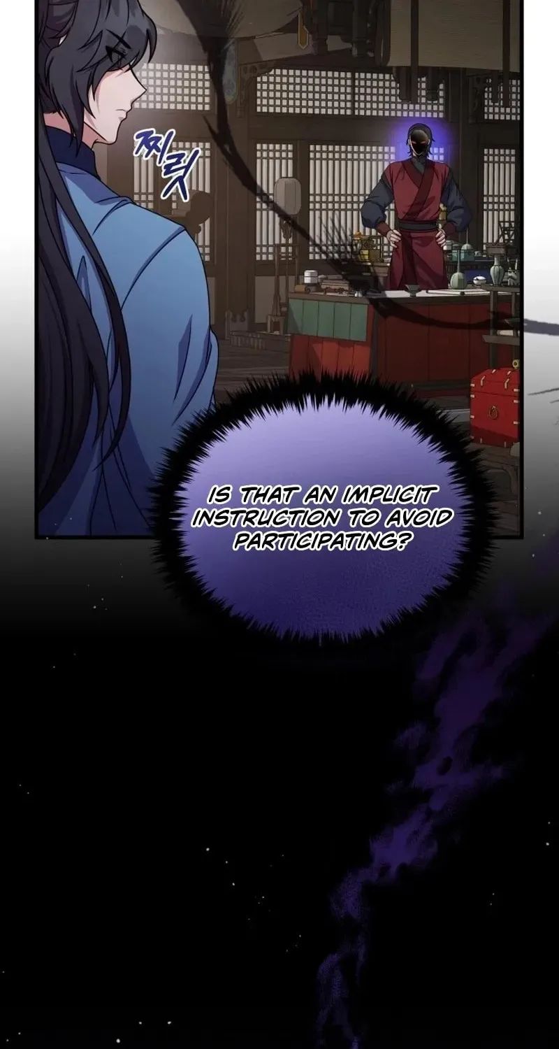 Read Sword Breaker chapter 13 image 35 on Lezhin