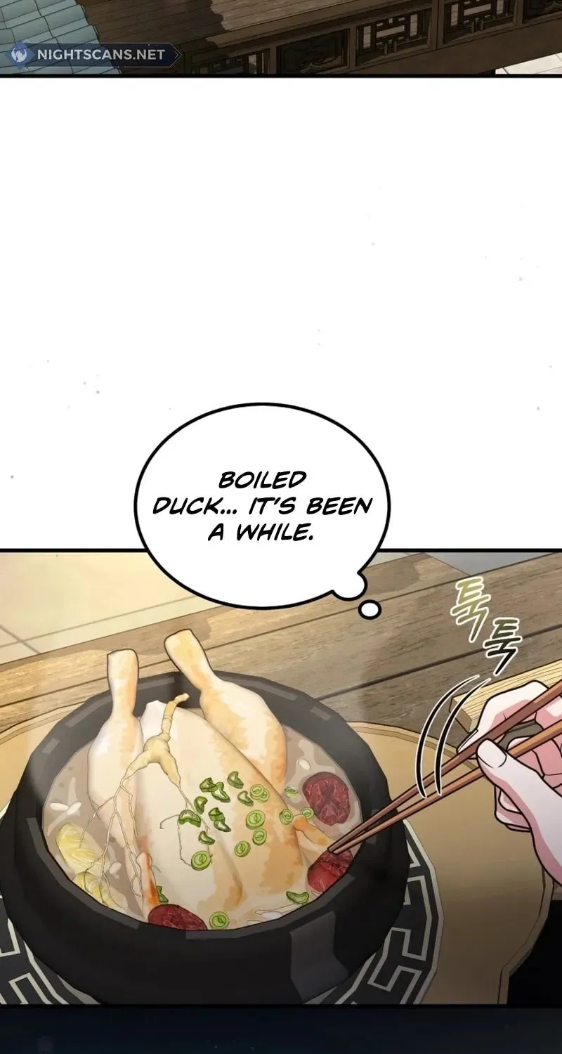 Read Sword Breaker chapter 13 image 40 on Lezhin