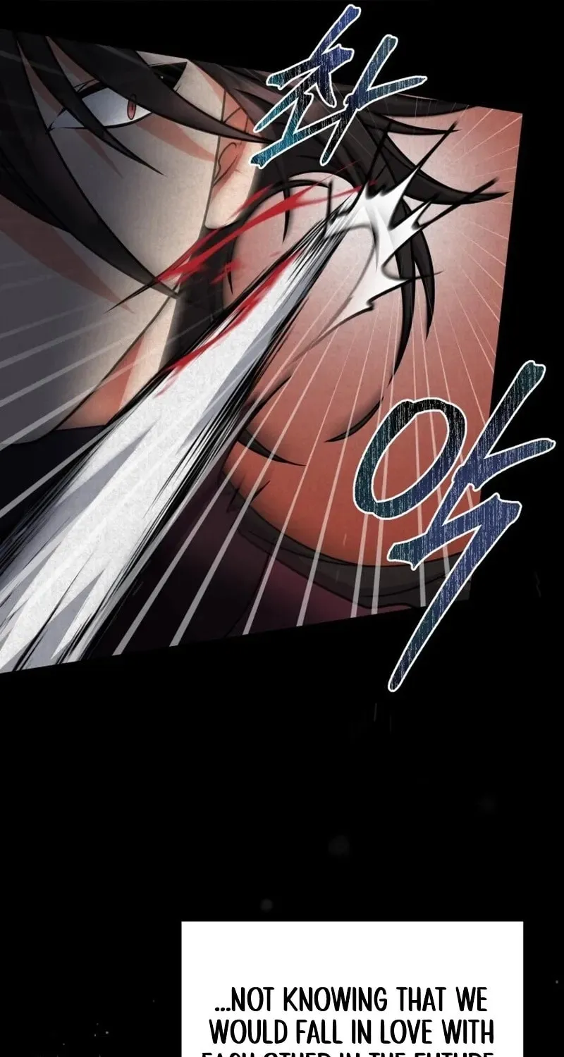 Read Sword Breaker chapter 13 image 44 on Lezhin
