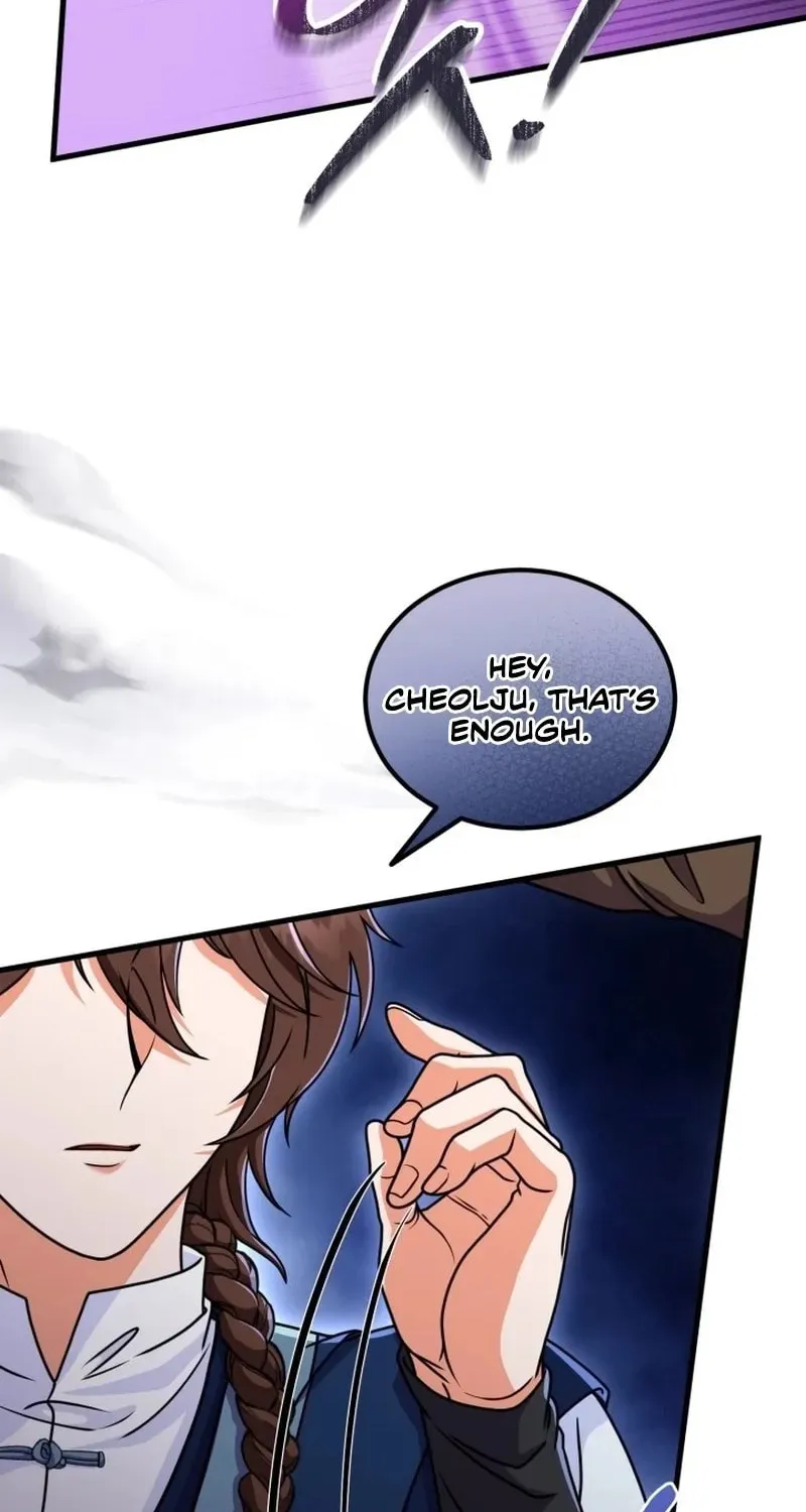 Read Sword Breaker chapter 13 image 57 on Lezhin