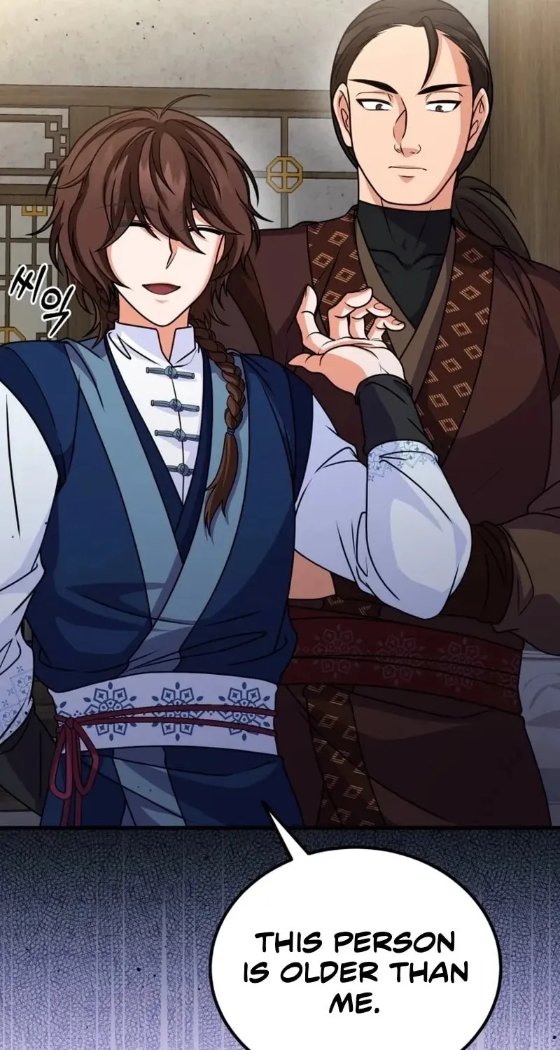 Read Sword Breaker chapter 13 image 59 on Lezhin