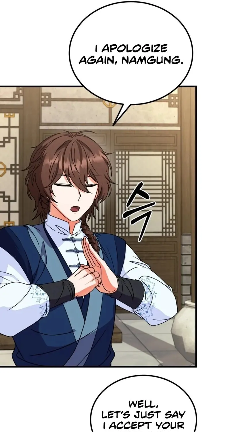 Read Sword Breaker chapter 13 image 62 on Lezhin