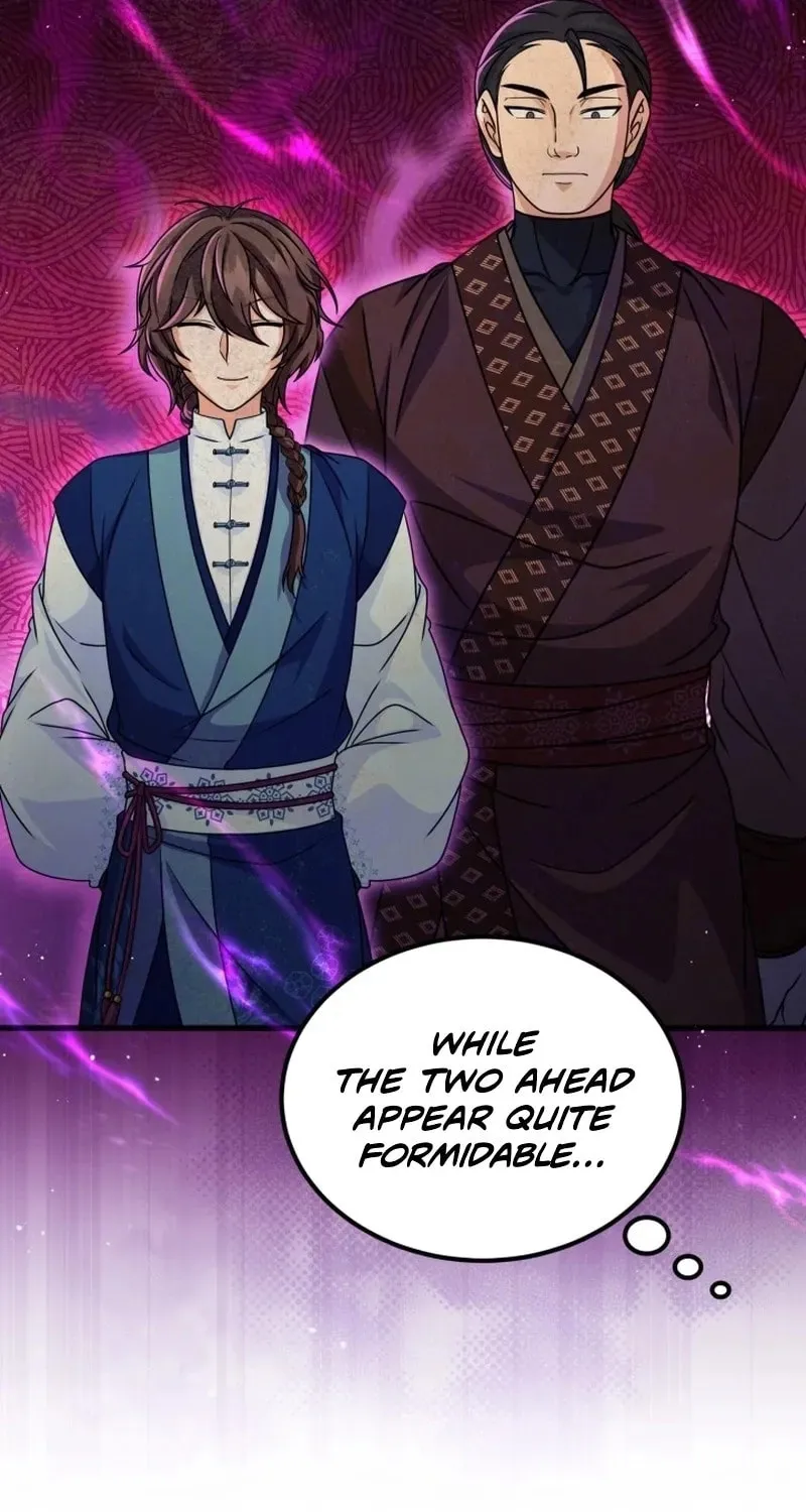 Read Sword Breaker chapter 13 image 74 on Lezhin