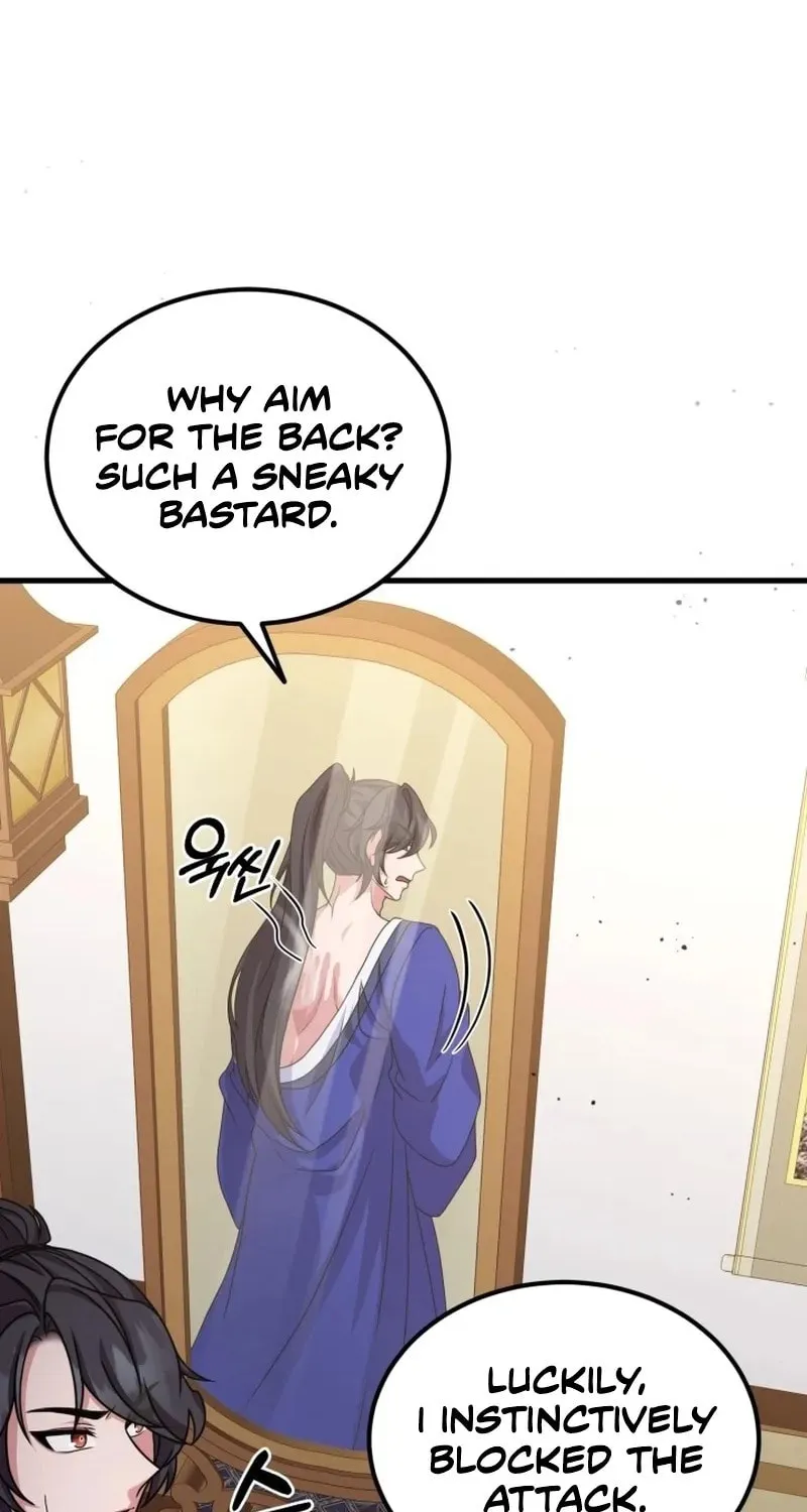Read Sword Breaker chapter 13 image 75 on Lezhin