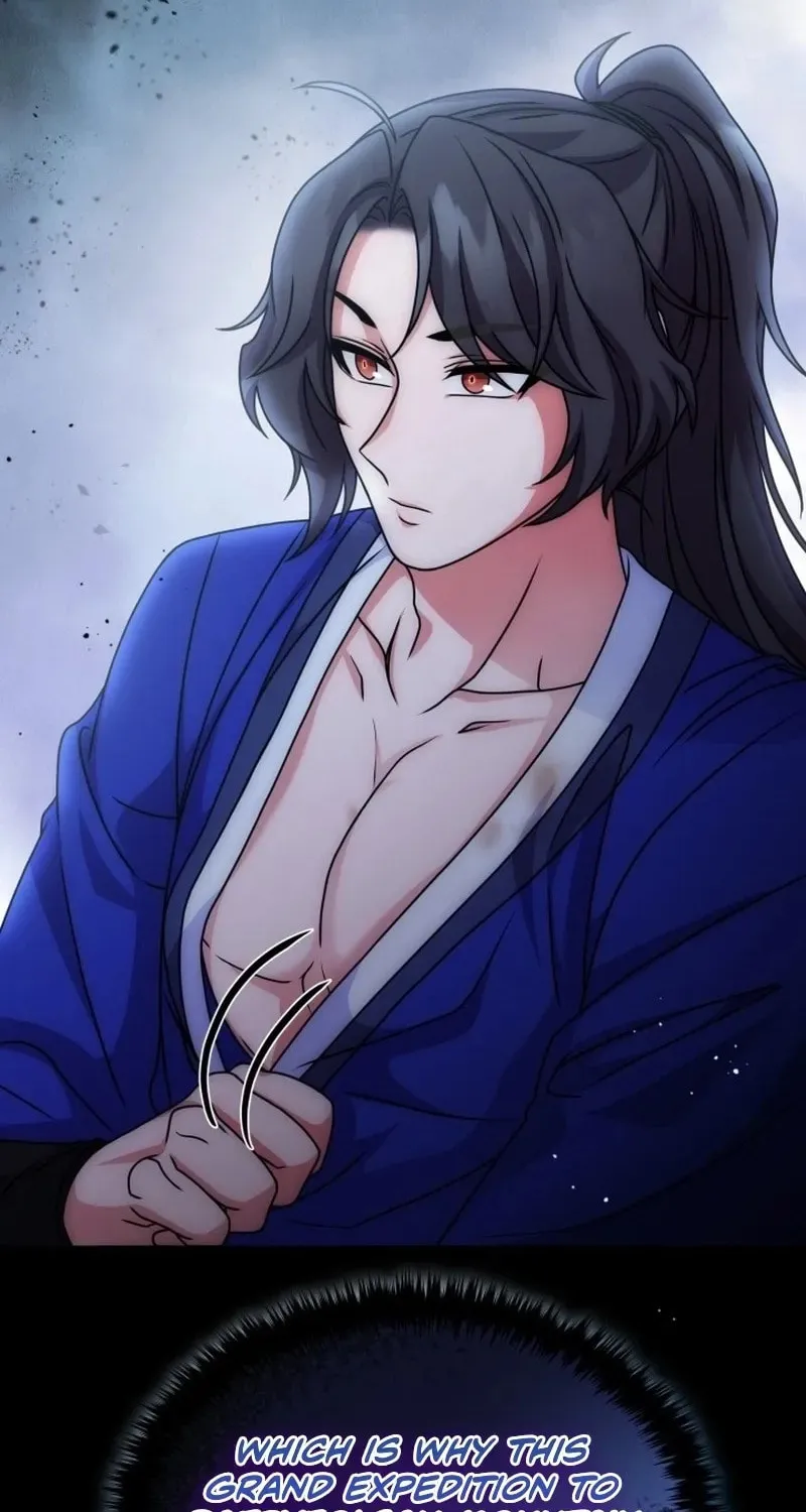 Read Sword Breaker chapter 13 image 77 on Lezhin