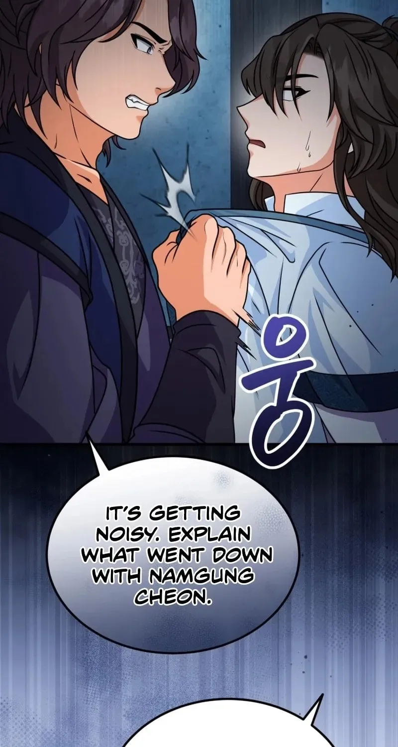 Read Sword Breaker chapter 13 image 83 on Lezhin