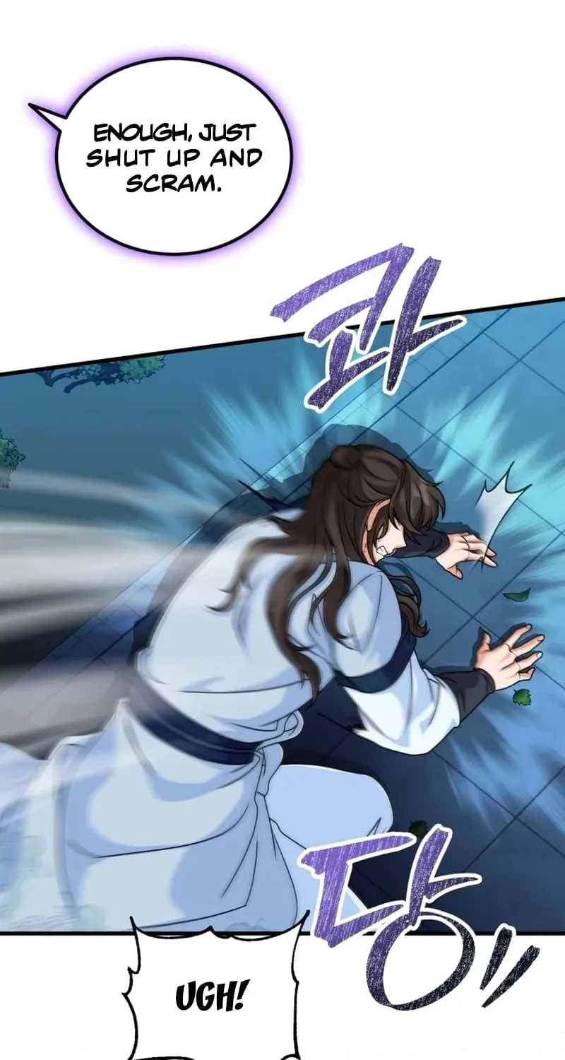 Read Sword Breaker chapter 13 image 88 on Lezhin