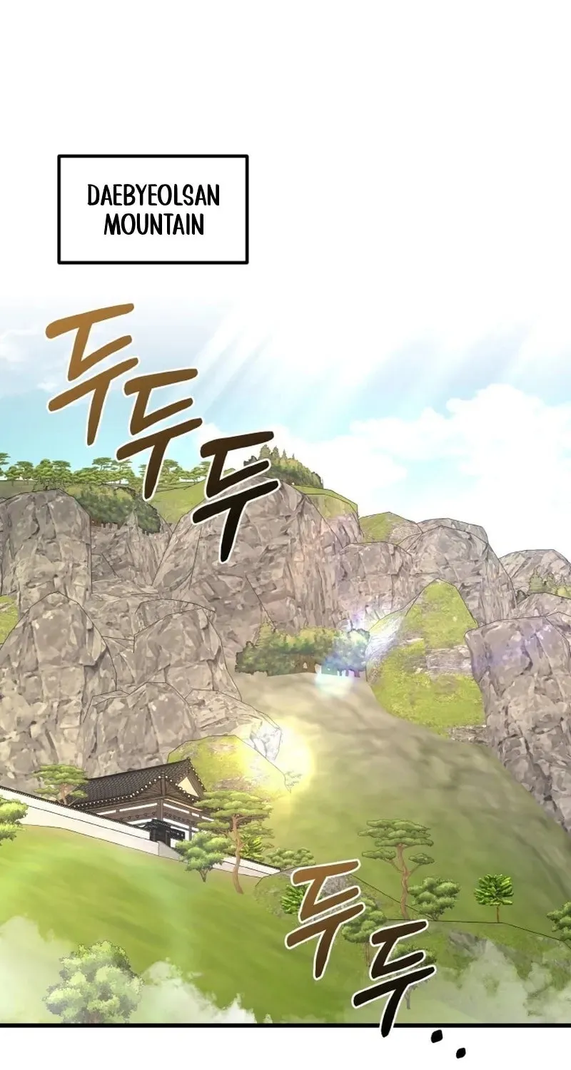 Read Sword Breaker chapter 14 image 1 on Lezhin