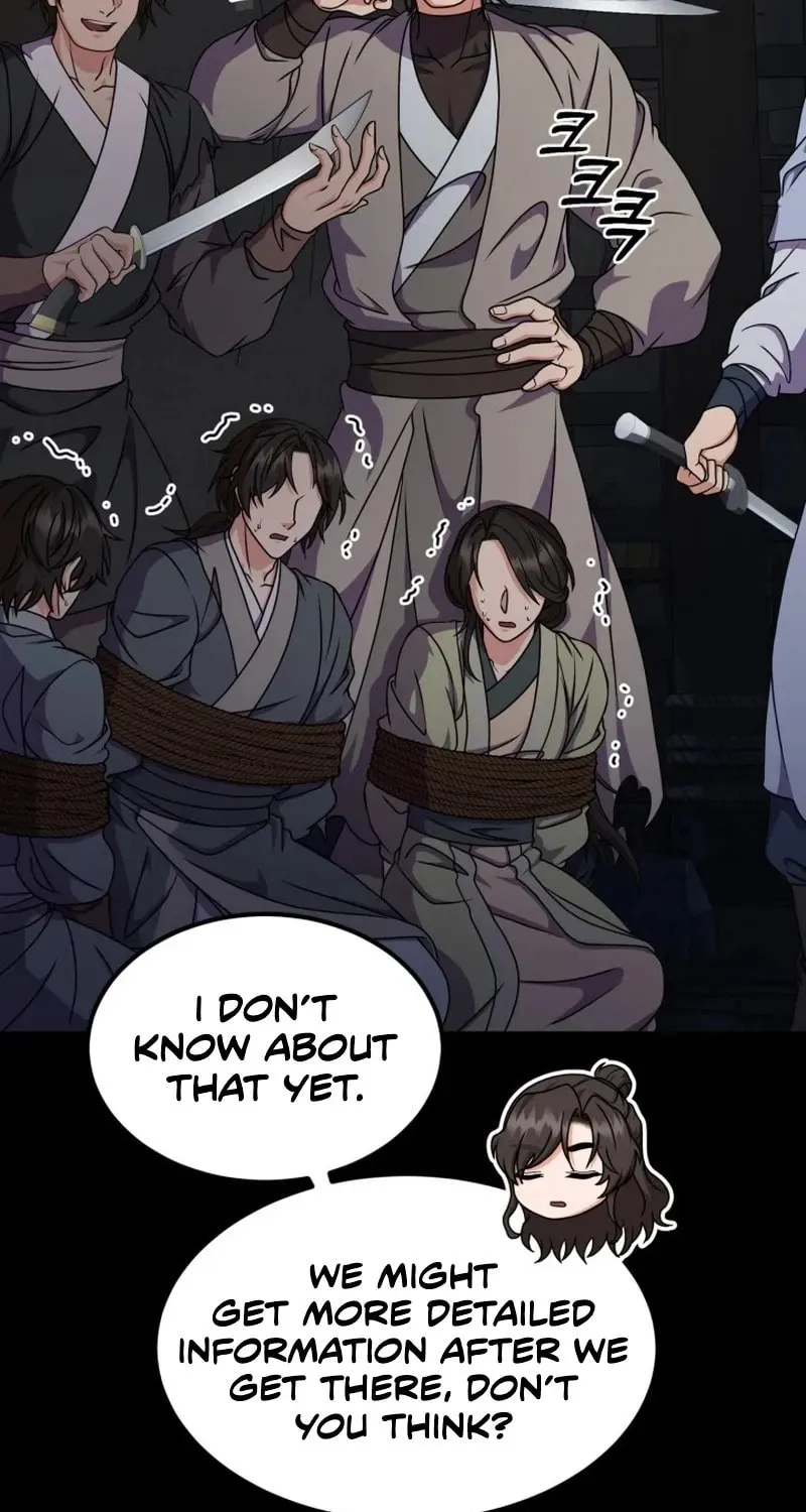 Read Sword Breaker chapter 14 image 11 on Lezhin