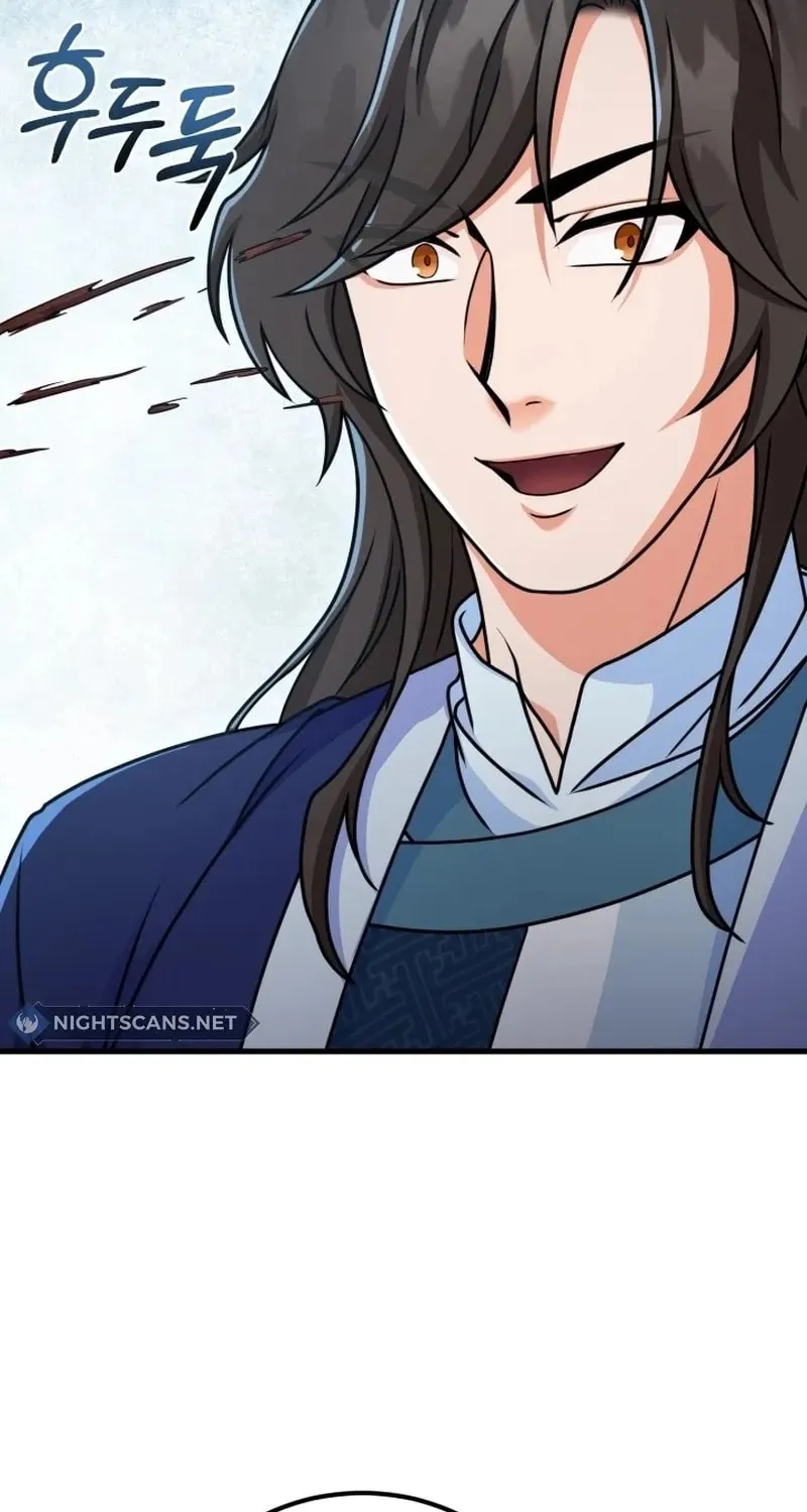 Read Sword Breaker chapter 14 image 14 on Lezhin