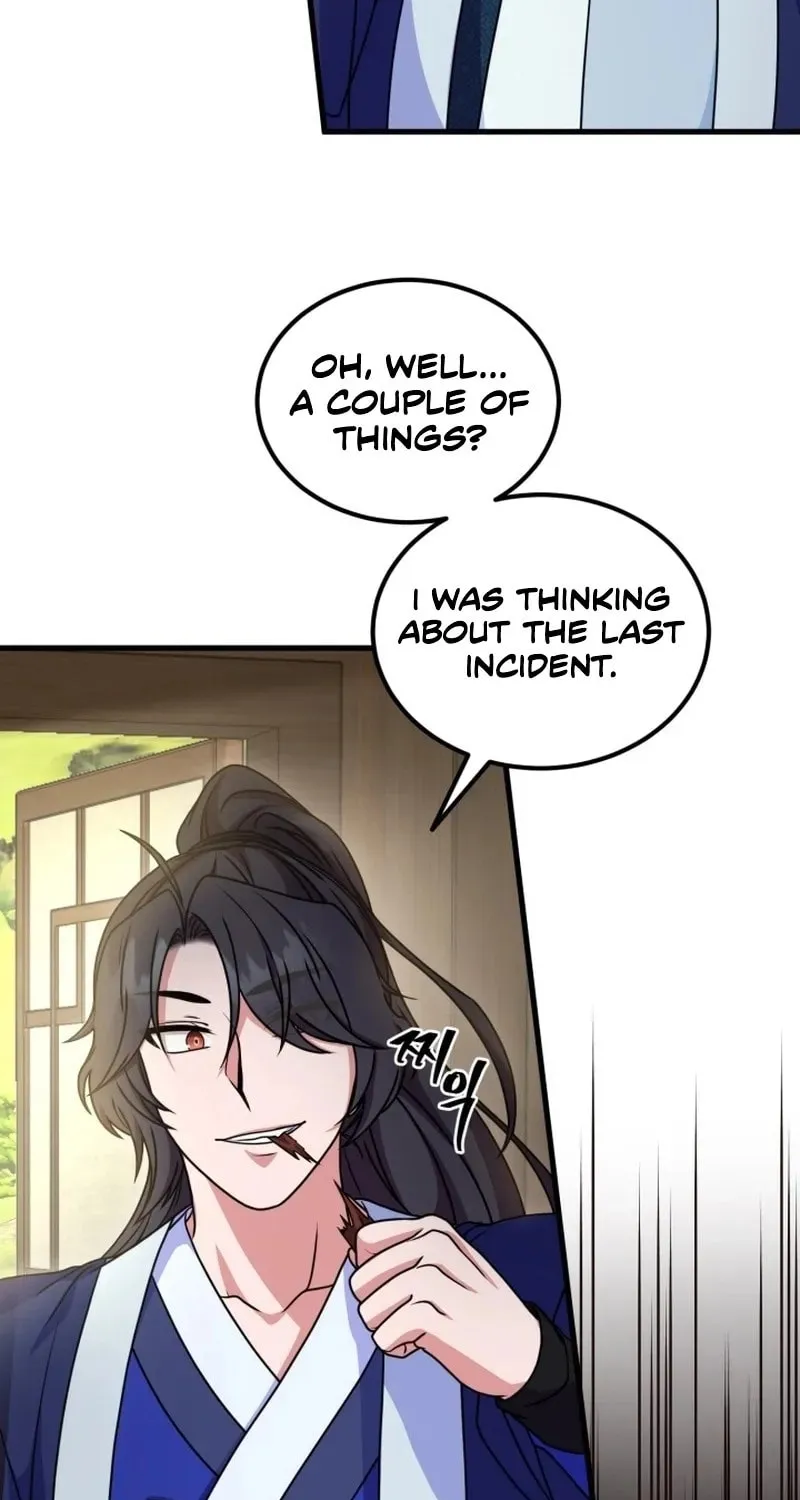 Read Sword Breaker chapter 14 image 17 on Lezhin