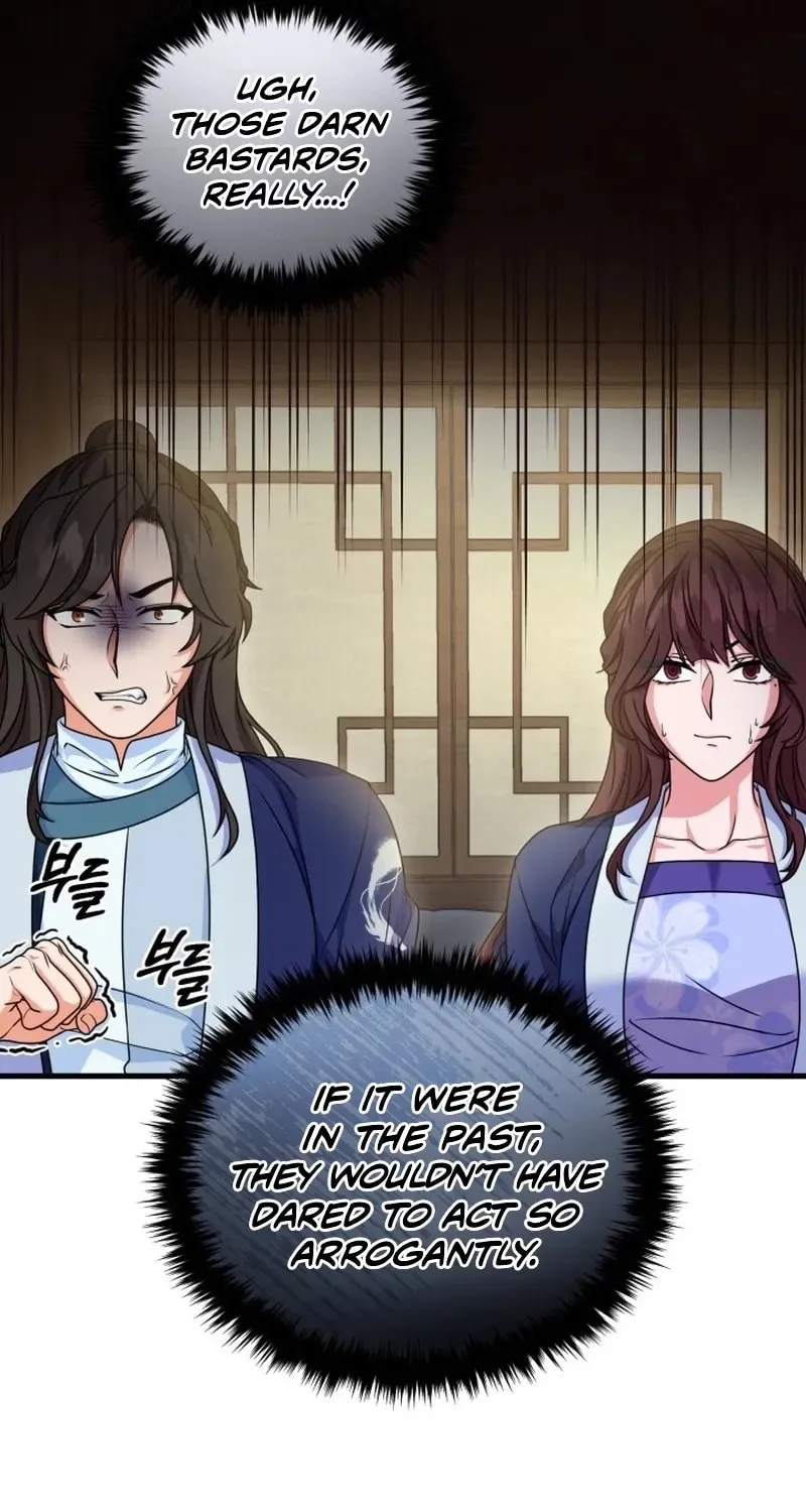 Read Sword Breaker chapter 14 image 19 on Lezhin