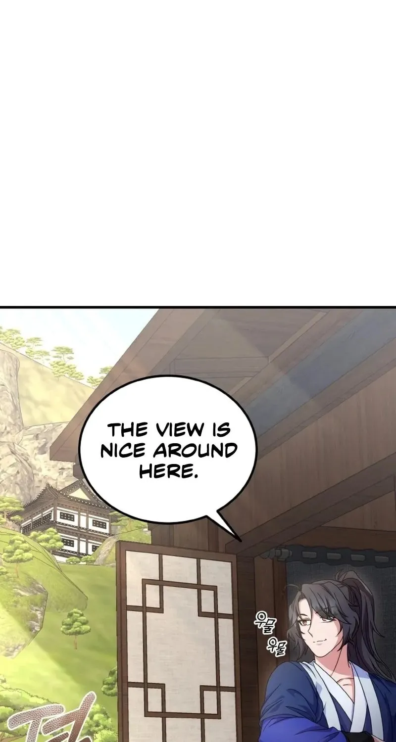 Read Sword Breaker chapter 14 image 2 on Lezhin