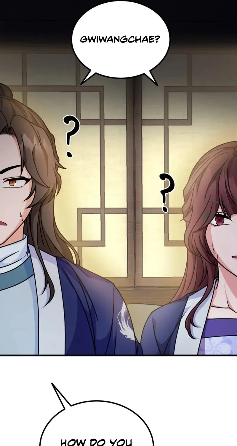 Read Sword Breaker chapter 14 image 25 on Lezhin