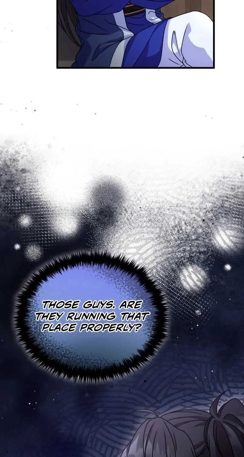 Read Sword Breaker chapter 14 image 27 on Lezhin