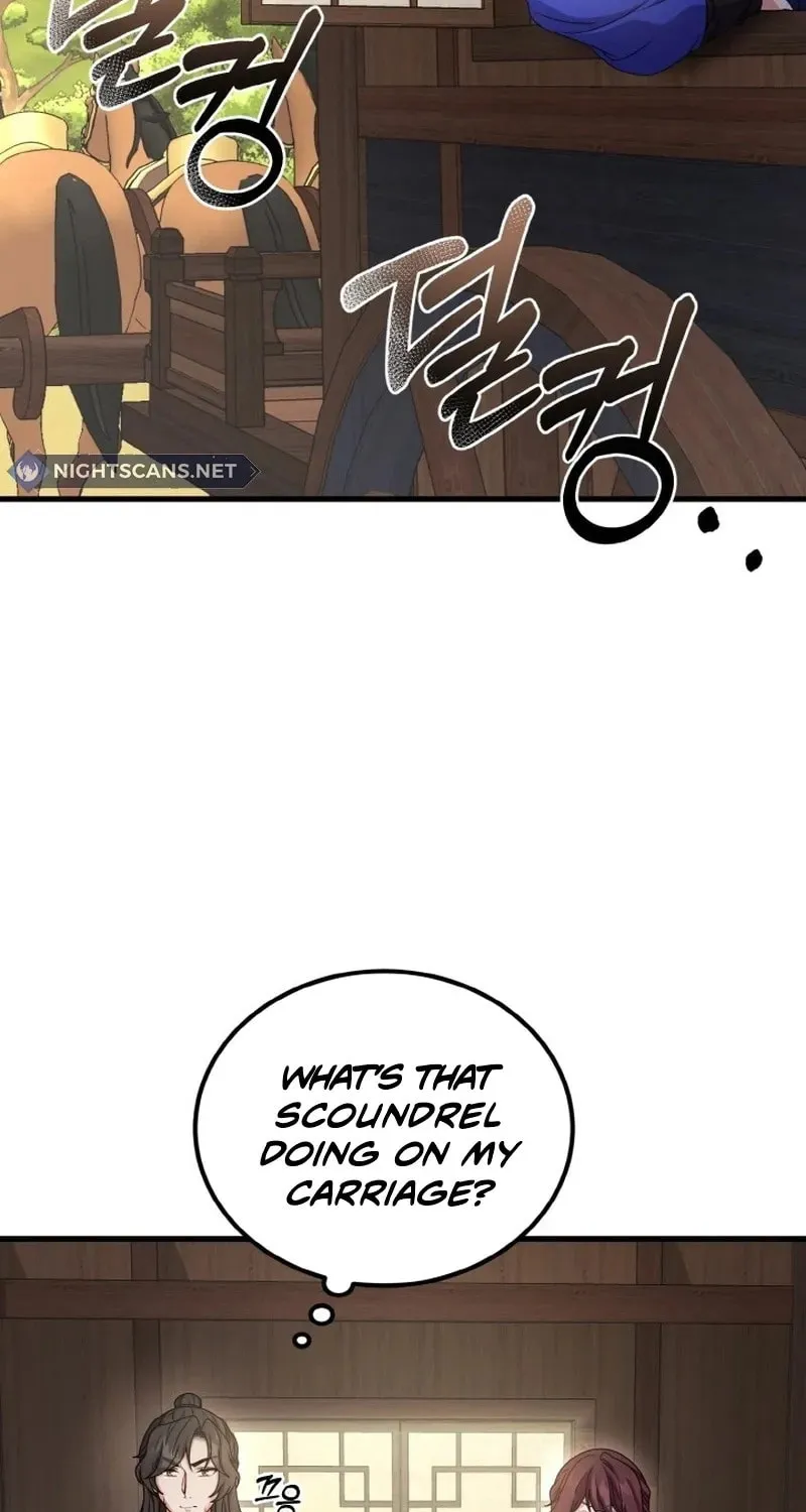 Read Sword Breaker chapter 14 image 3 on Lezhin