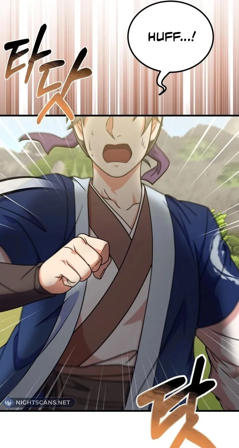 Read Sword Breaker chapter 14 image 31 on Lezhin