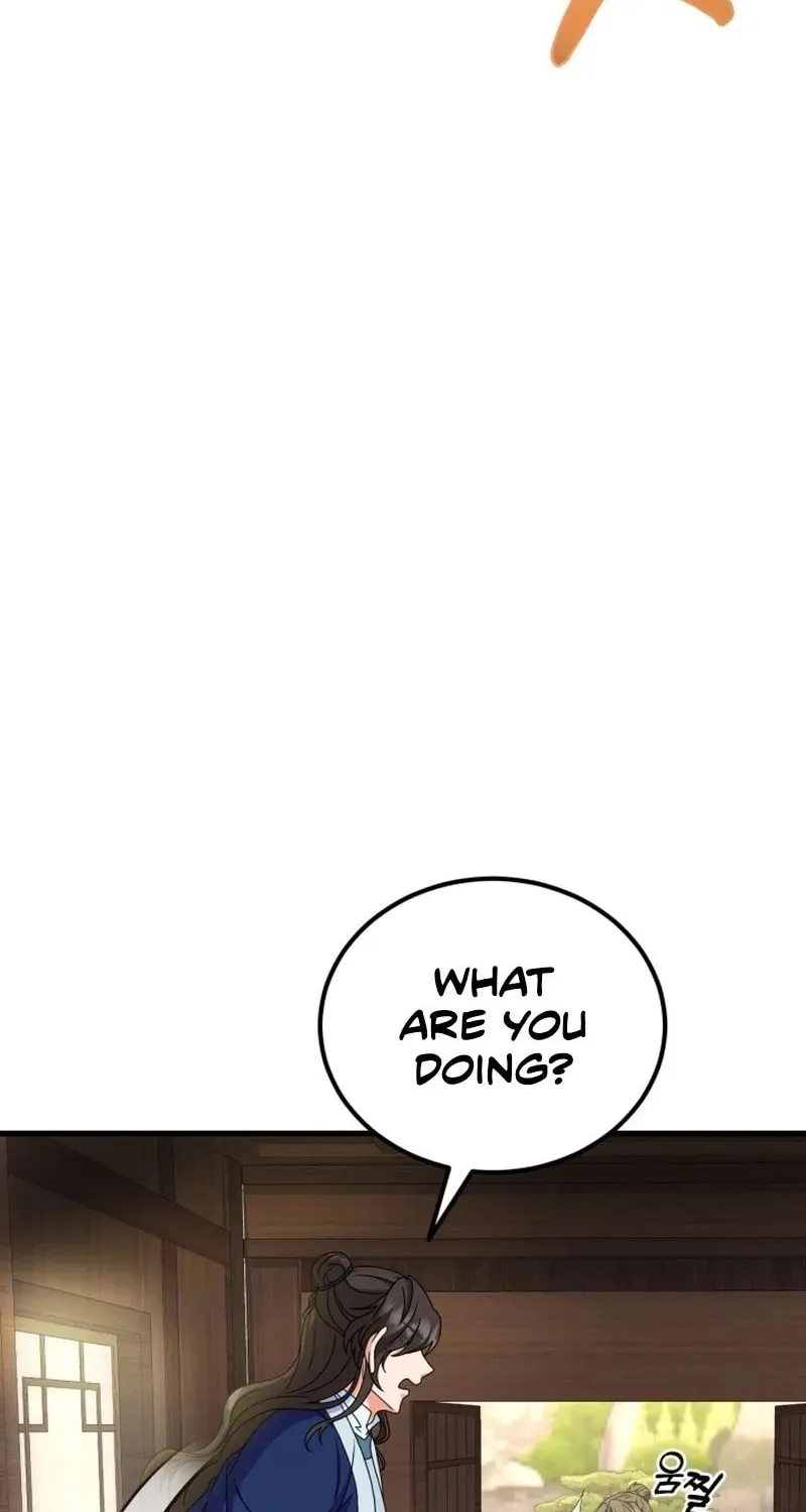 Read Sword Breaker chapter 14 image 32 on Lezhin