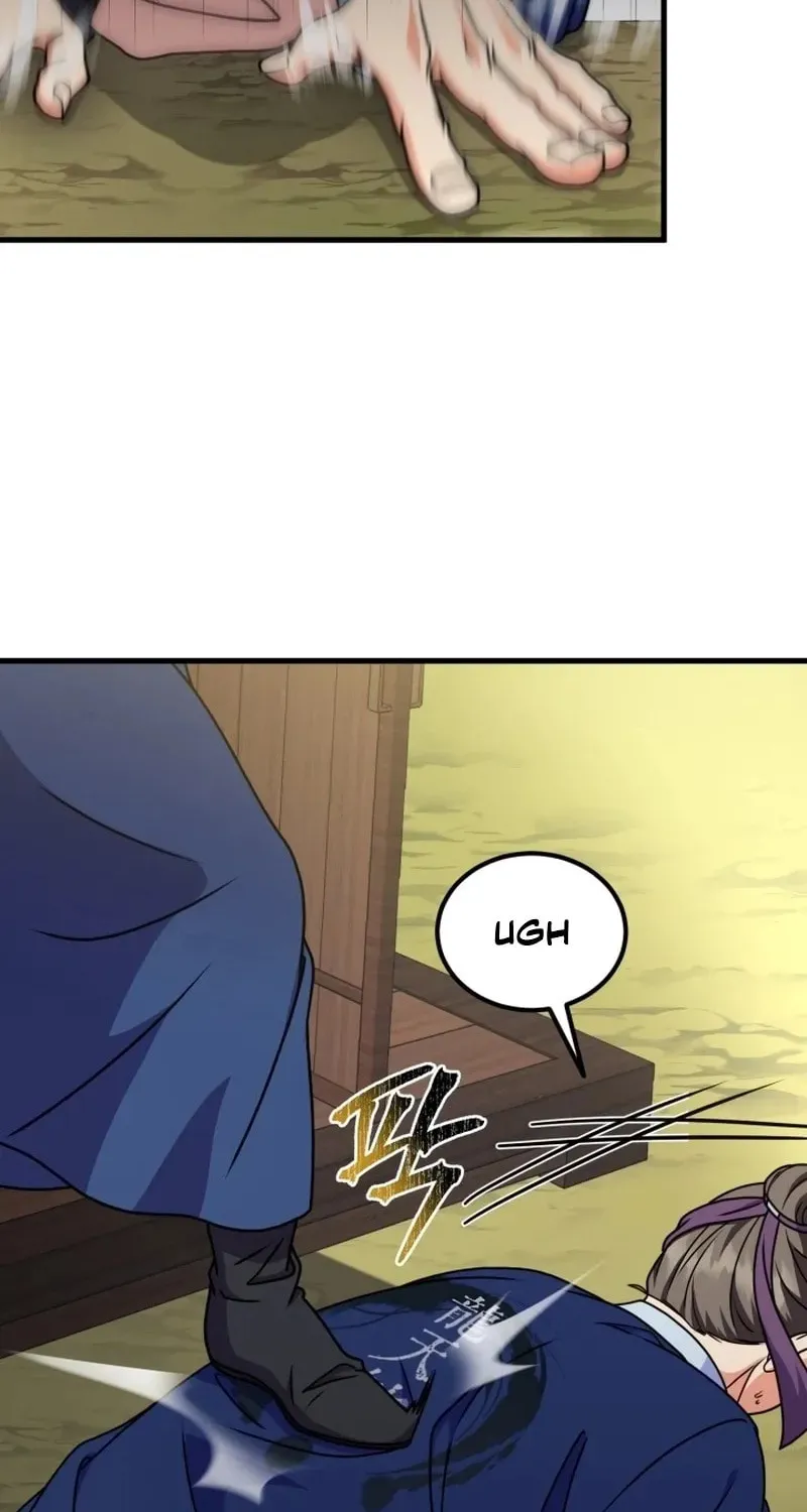 Read Sword Breaker chapter 14 image 34 on Lezhin