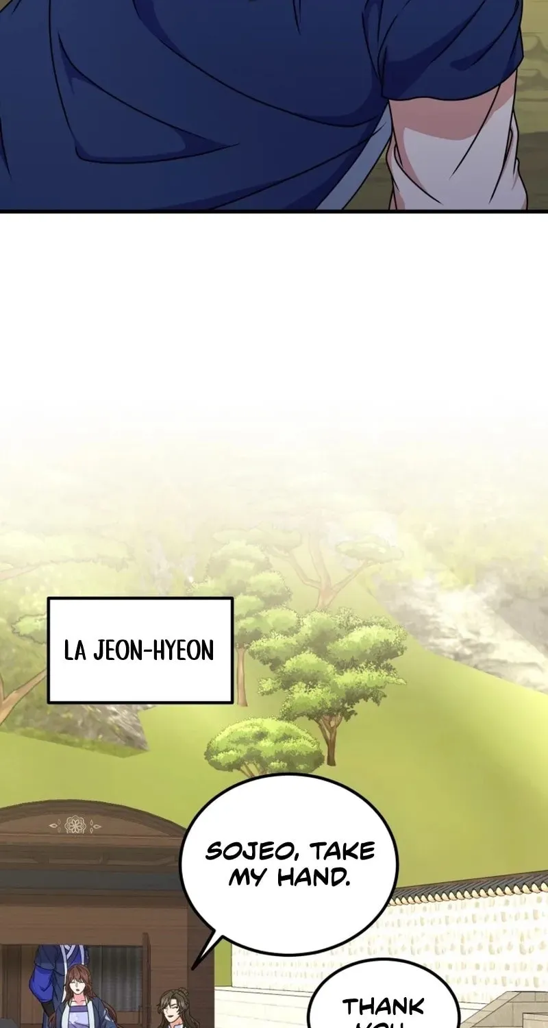 Read Sword Breaker chapter 14 image 35 on Lezhin