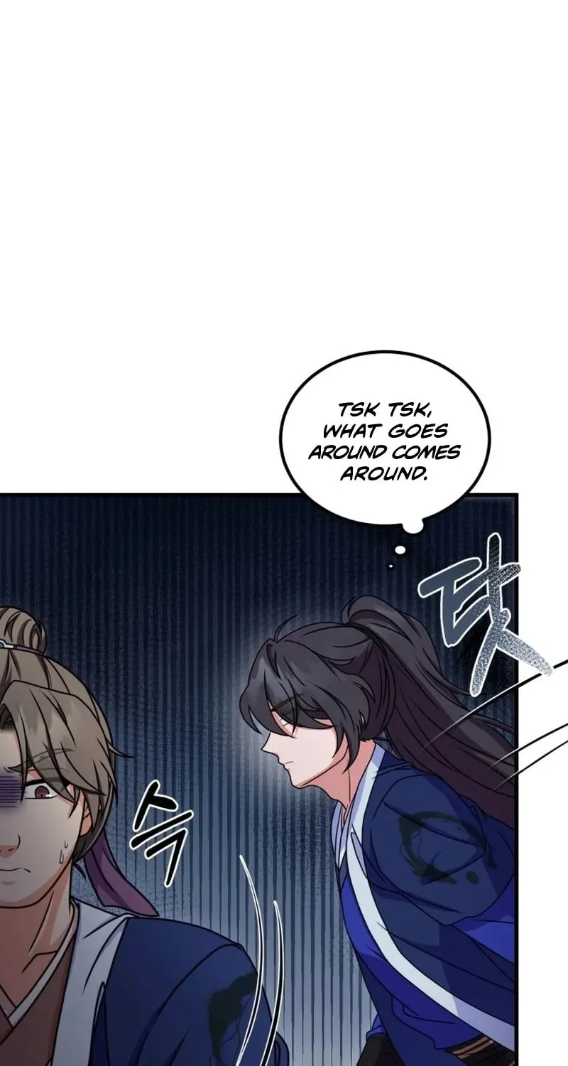 Read Sword Breaker chapter 14 image 37 on Lezhin