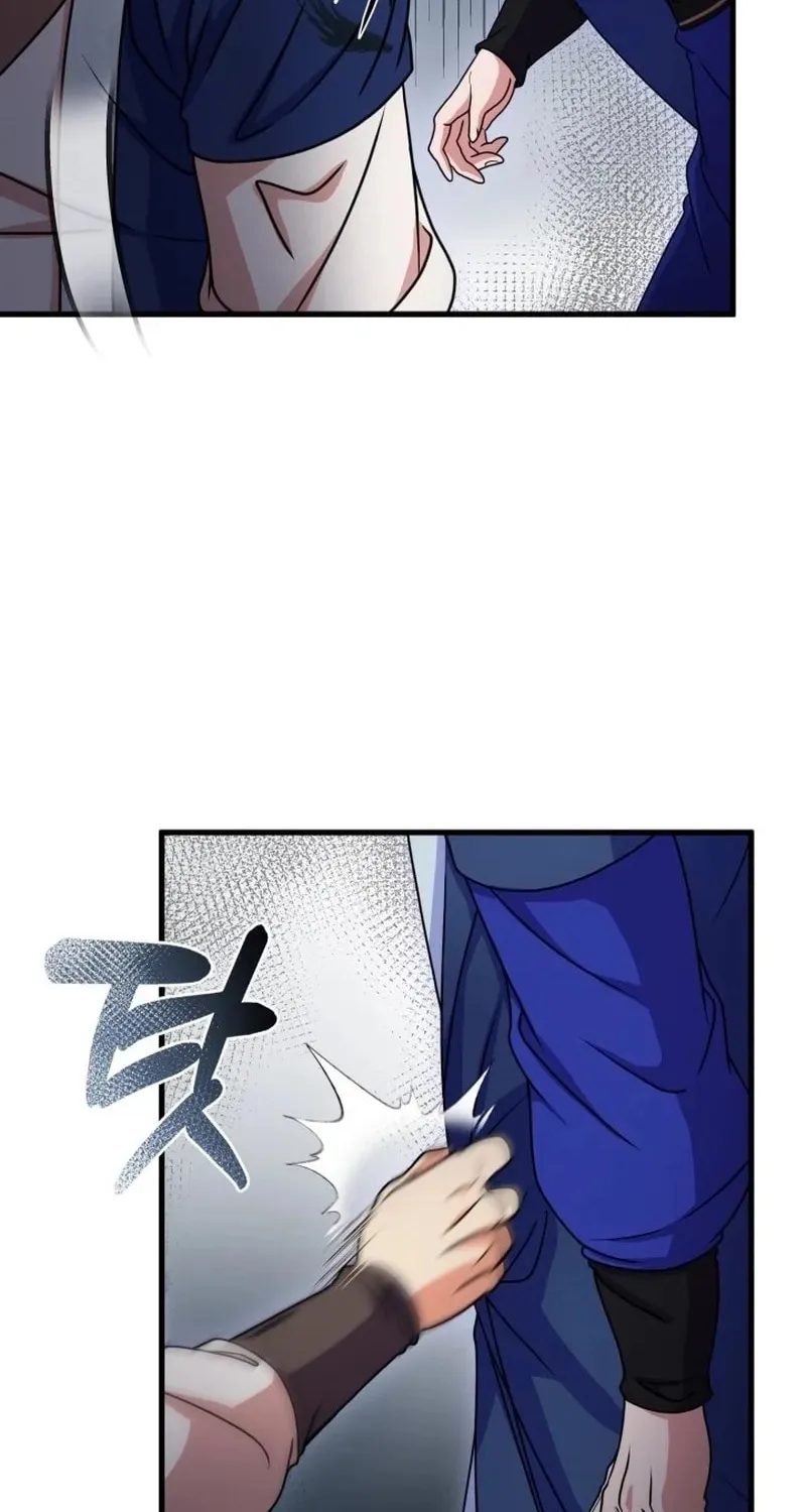 Read Sword Breaker chapter 14 image 38 on Lezhin
