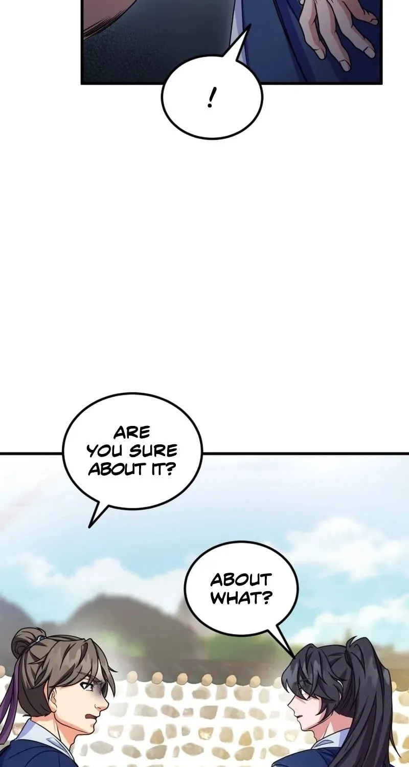 Read Sword Breaker chapter 14 image 39 on Lezhin