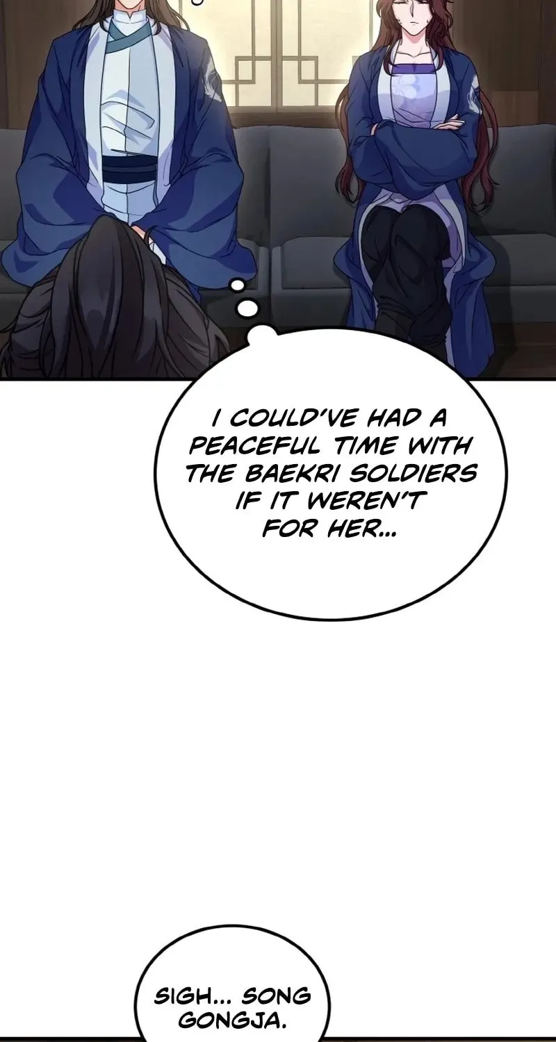Read Sword Breaker chapter 14 image 4 on Lezhin