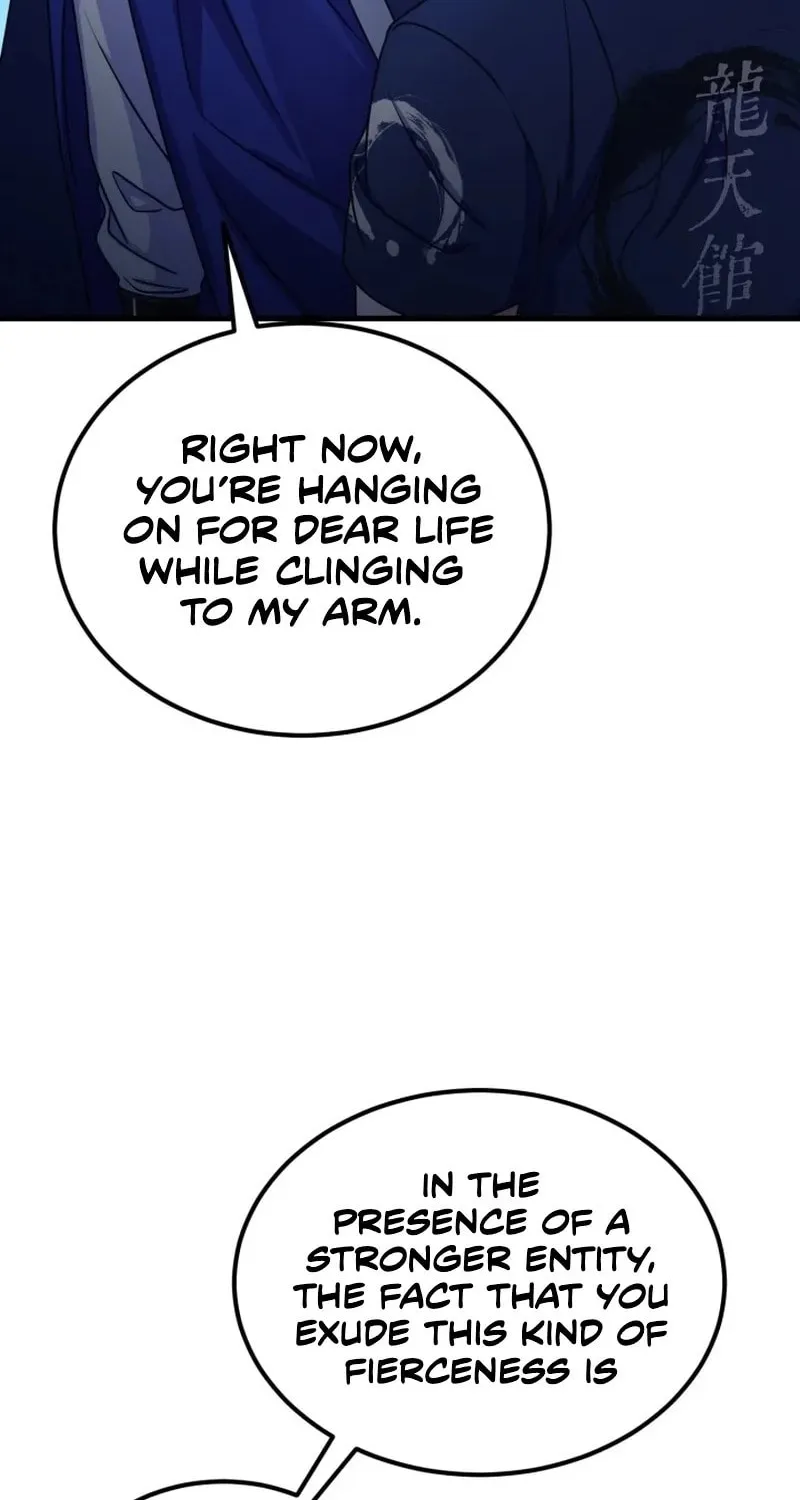 Read Sword Breaker chapter 14 image 49 on Lezhin