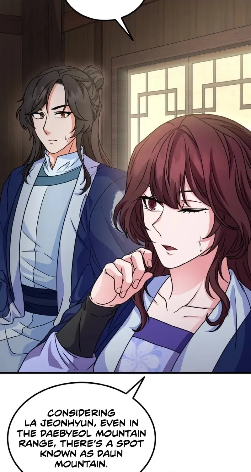 Read Sword Breaker chapter 14 image 5 on Lezhin