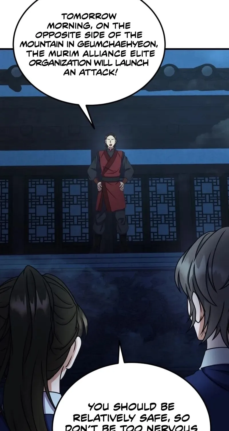 Read Sword Breaker chapter 14 image 62 on Lezhin