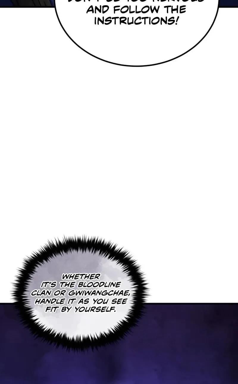 Read Sword Breaker chapter 14 image 63 on Lezhin