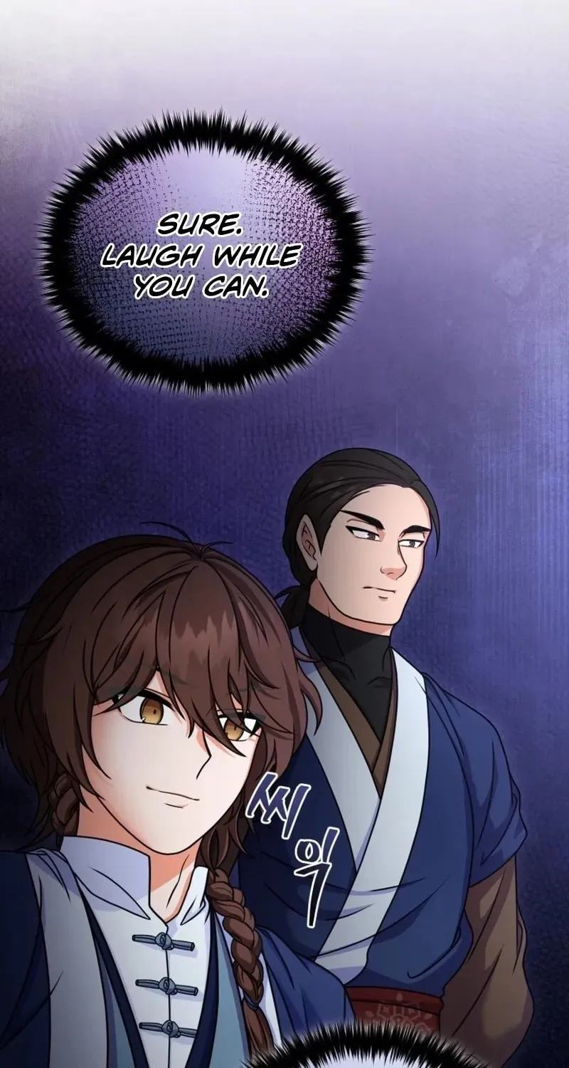 Read Sword Breaker chapter 14 image 66 on Lezhin