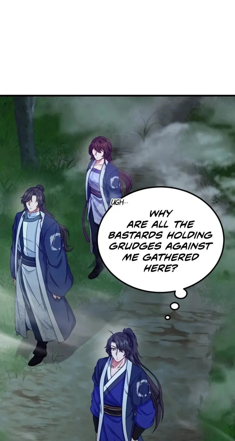 Read Sword Breaker chapter 14 image 71 on Lezhin
