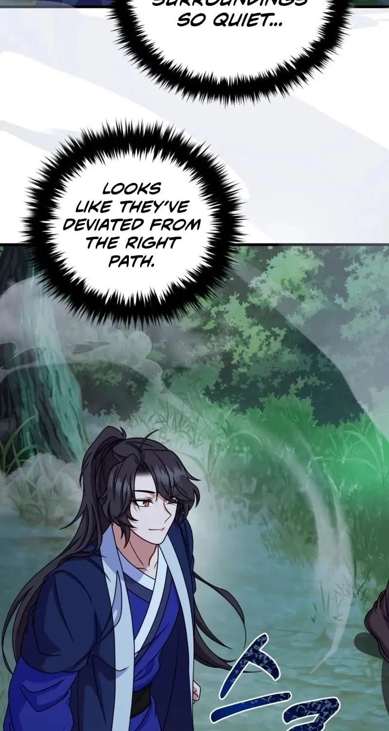 Read Sword Breaker chapter 14 image 77 on Lezhin
