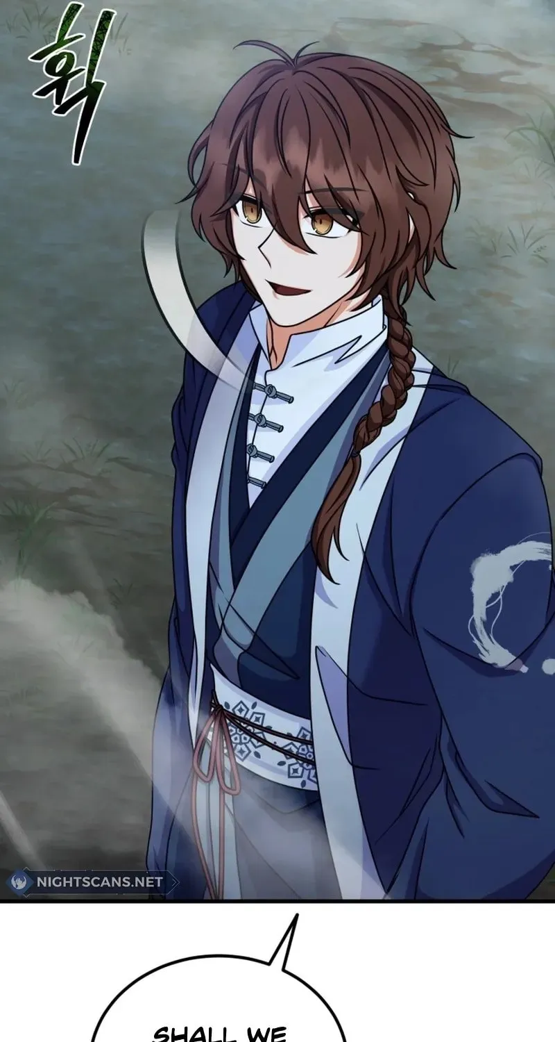 Read Sword Breaker chapter 14 image 80 on Lezhin