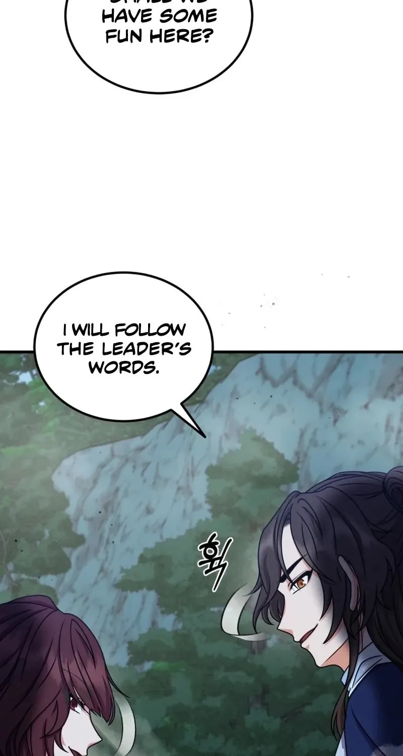 Read Sword Breaker chapter 14 image 81 on Lezhin