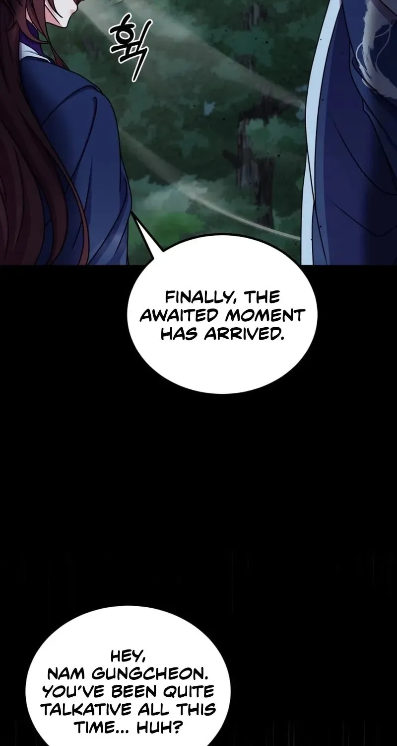 Read Sword Breaker chapter 14 image 82 on Lezhin