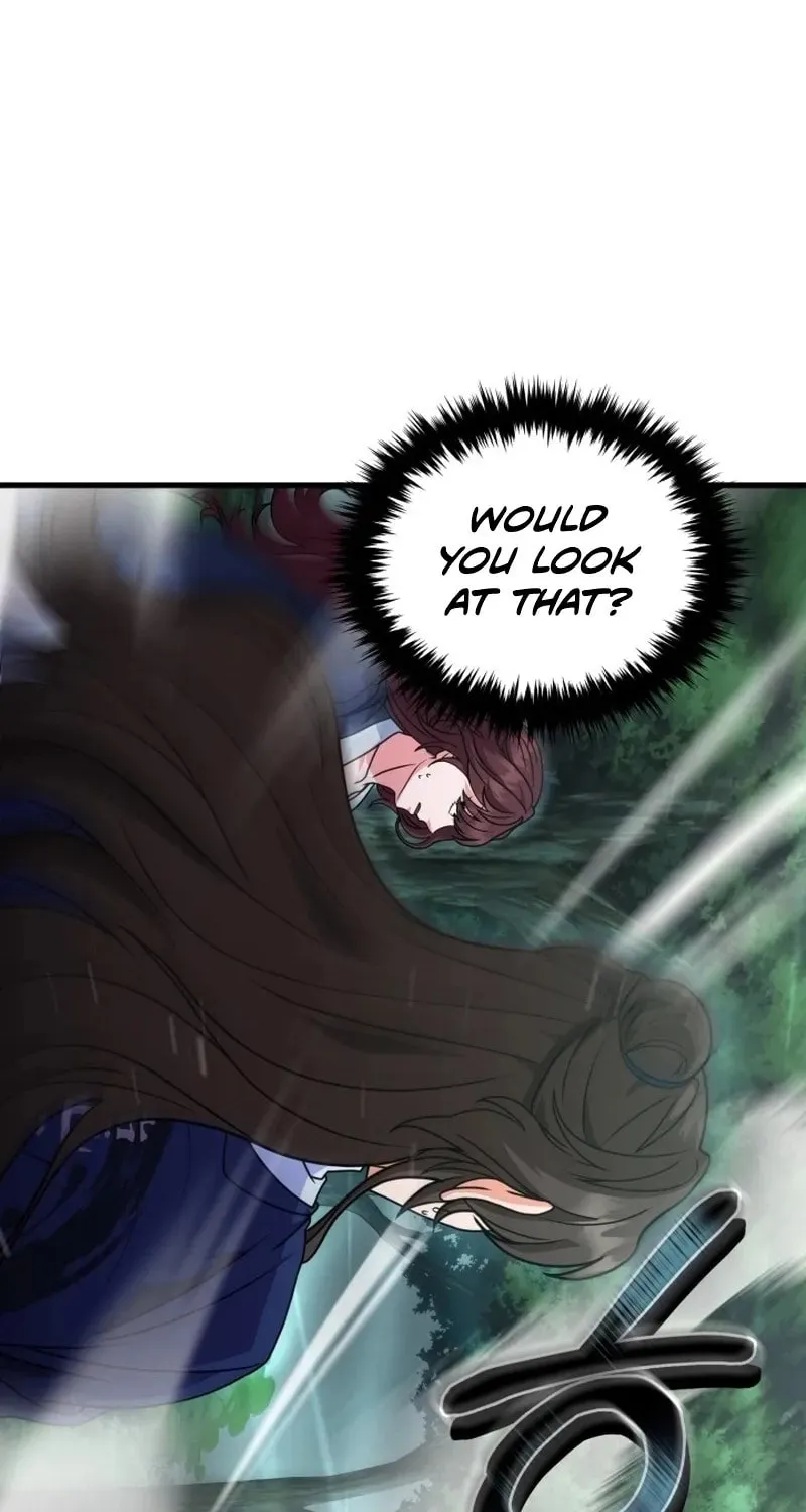 Read Sword Breaker chapter 14 image 86 on Lezhin