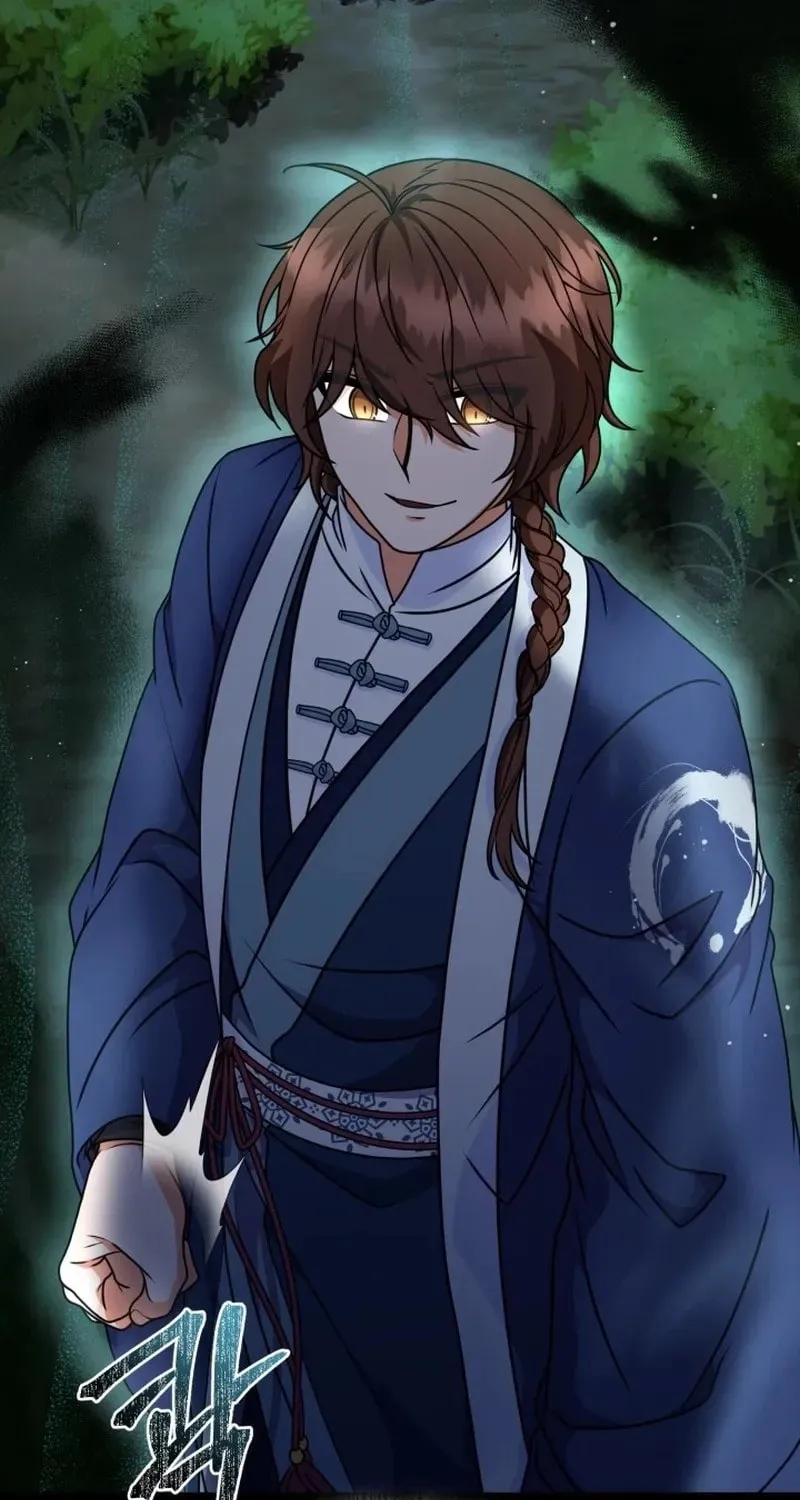 Read Sword Breaker chapter 14 image 91 on Lezhin