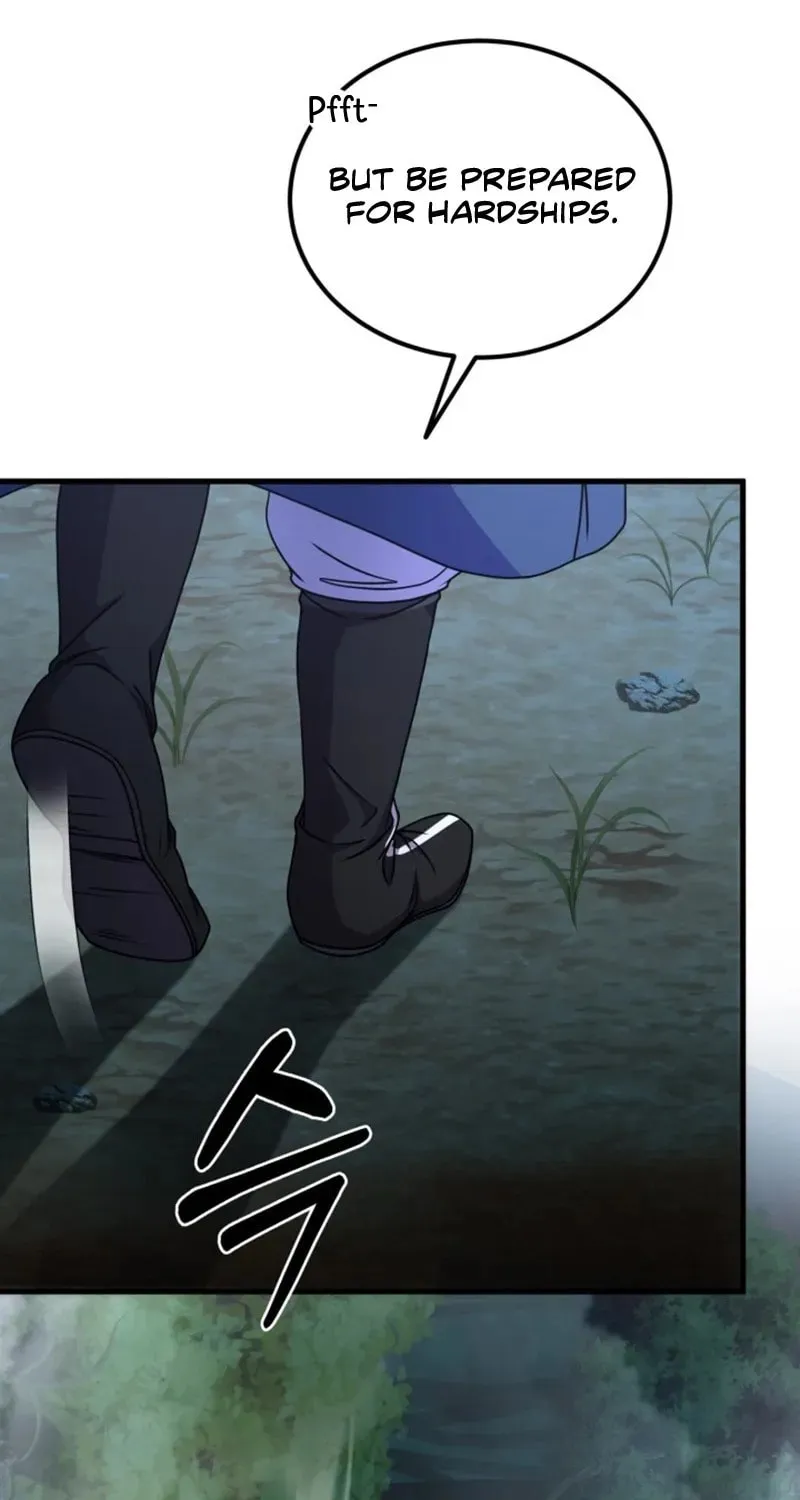 Read Sword Breaker chapter 15 image 11 on Lezhin