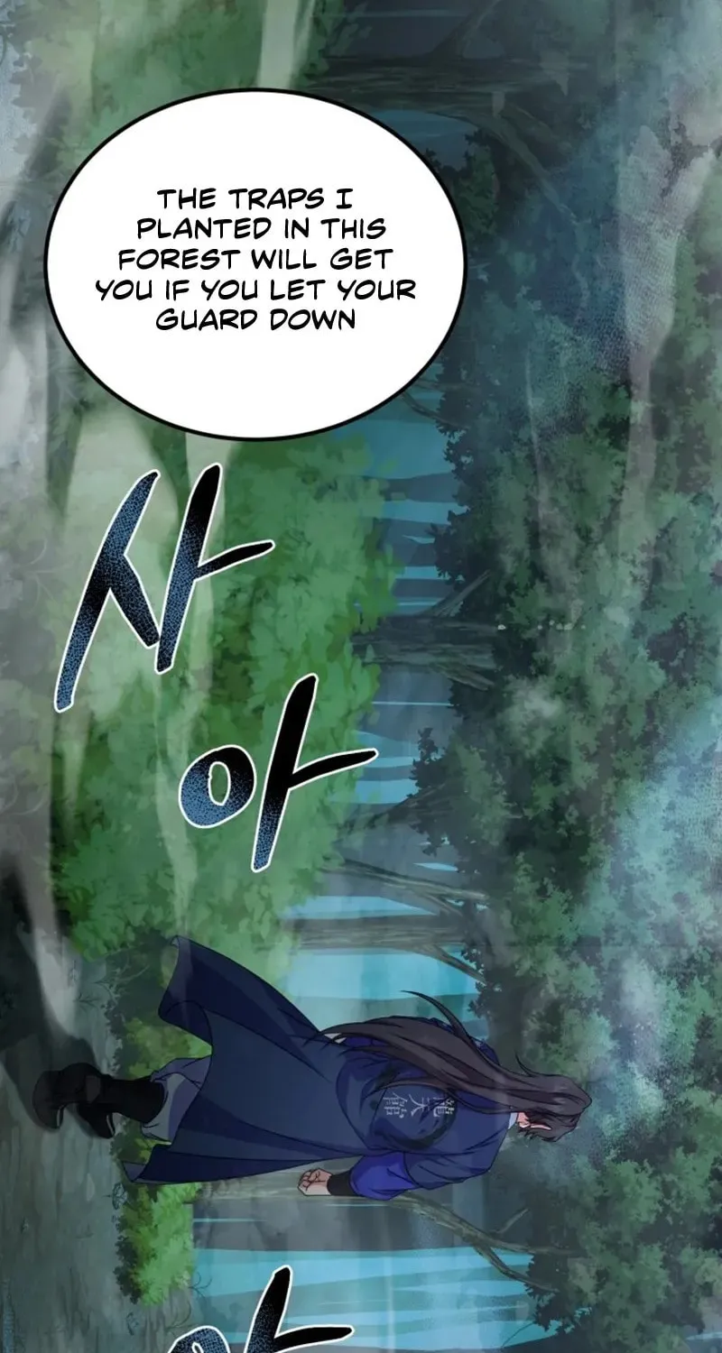 Read Sword Breaker chapter 15 image 12 on Lezhin