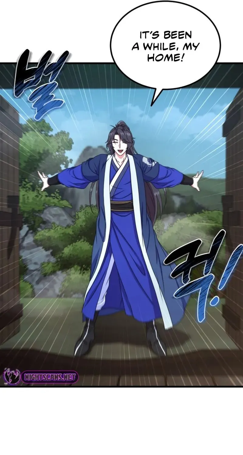Read Sword Breaker chapter 15 image 19 on Lezhin