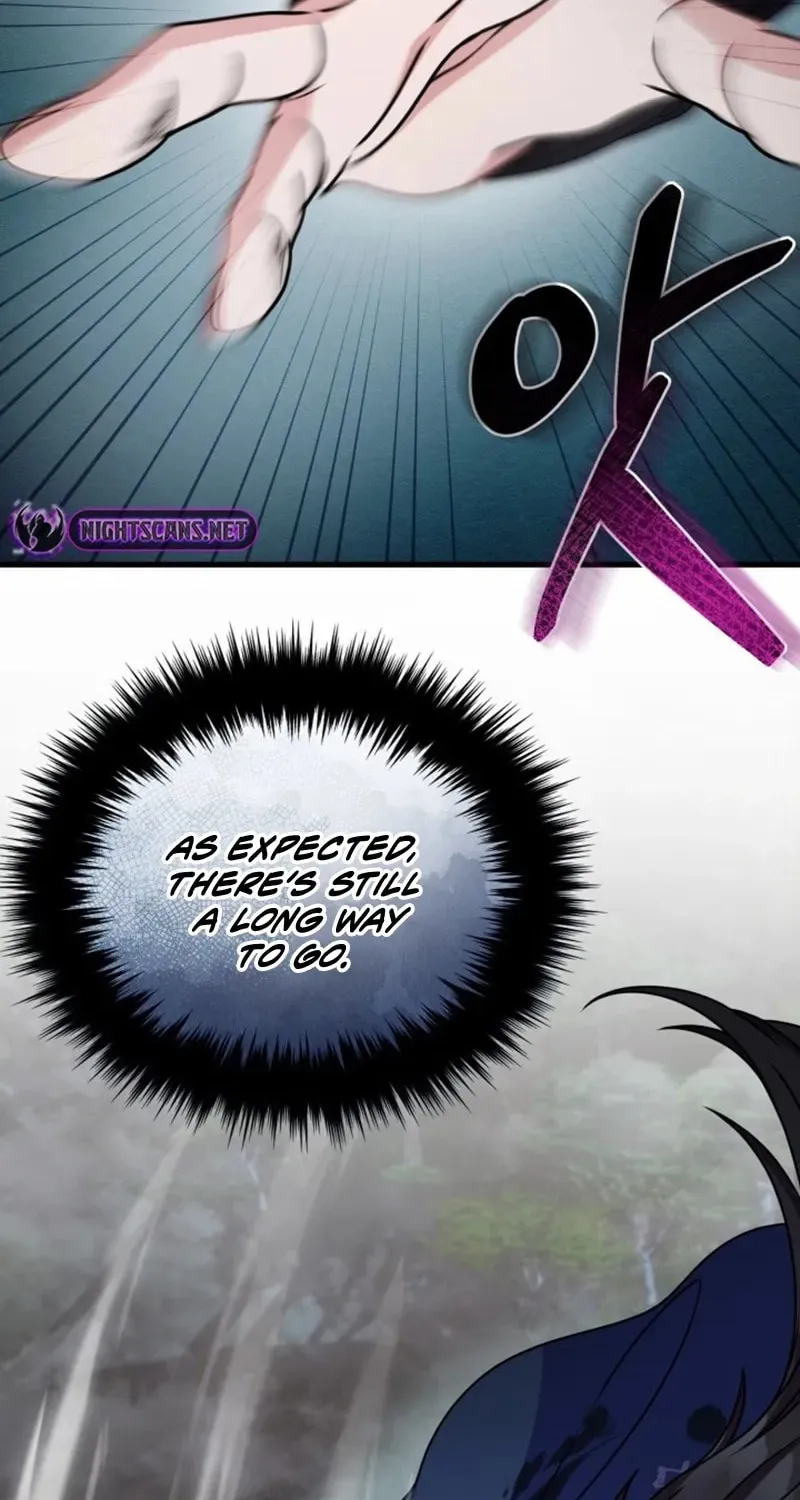 Read Sword Breaker chapter 15 image 2 on Lezhin