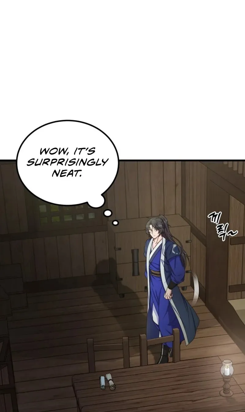 Read Sword Breaker chapter 15 image 20 on Lezhin
