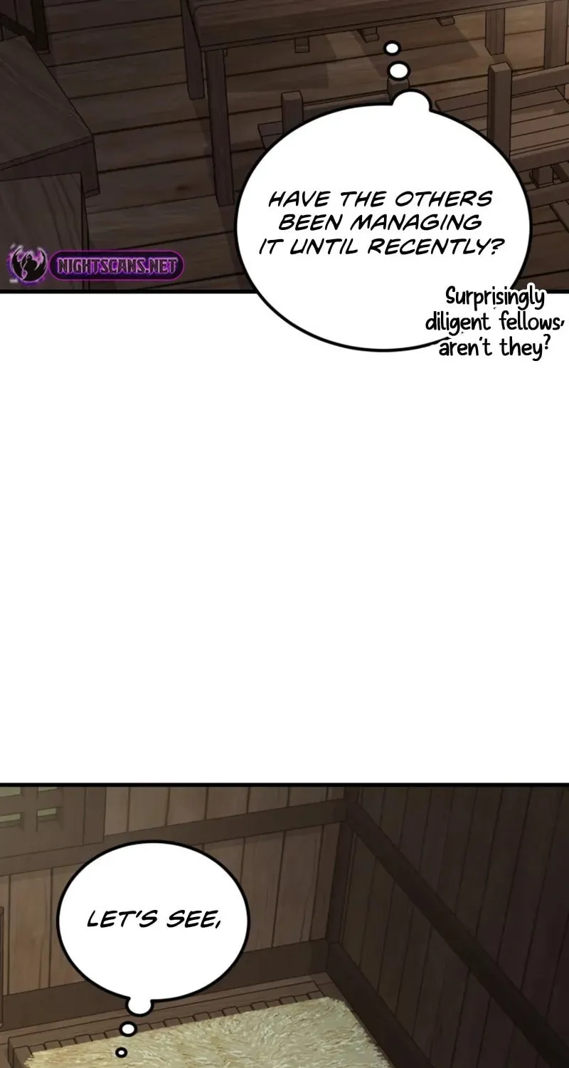 Read Sword Breaker chapter 15 image 21 on Lezhin