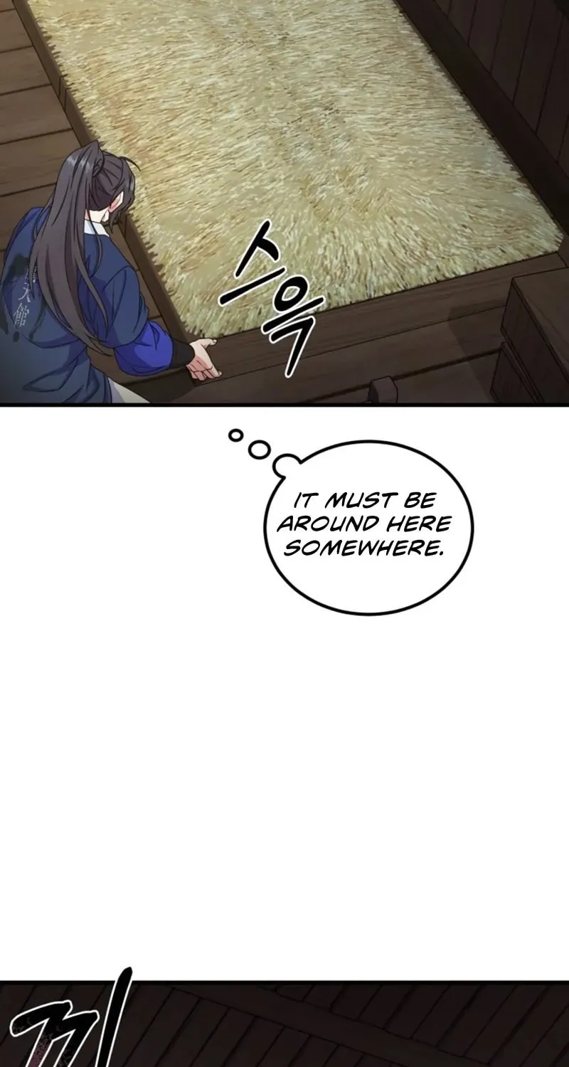 Read Sword Breaker chapter 15 image 22 on Lezhin