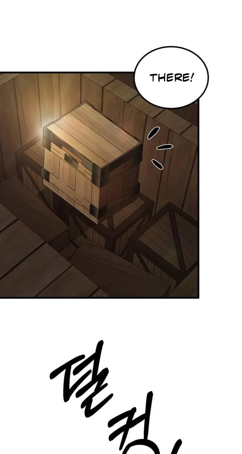 Read Sword Breaker chapter 15 image 24 on Lezhin